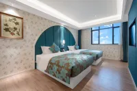 Morning Hotel (Xiangyin Shanhuludao) - Parkering