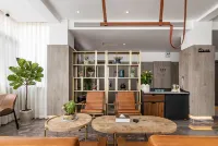 Jingdong Boundless Hotel Hotels in Jingdong