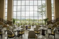 Xi Hai Jing Tai Hotel - Balcony