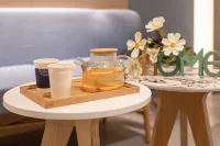 Homeinn · neo (Shenmu Jinjie)