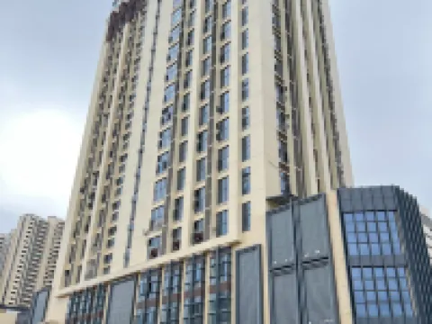 Bian Shiguang Loft Serviced Apartment (Dabu Aoyuan Plaza) 大埔のホテル