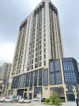 彼岸·拾光Loft飯店式公寓（大埔奧園廣場店） 大埔縣文化廣場附近的飯店