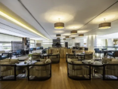 EPIC SANA Luanda Hotel Hoteles en Luanda