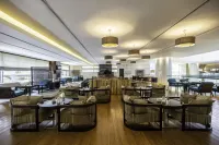 Epic Sana Luanda Hotel