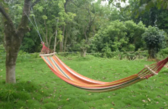 Relaxland Glamping (Guangzhou Zengcheng Baishuizhai Branch)