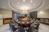 Huayuan Hotel - breakfast