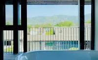 Yuncheng Yunxi Hometown - Banmajia Resort - Hot Tub