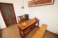 萍聚観景中国式旅館（麗江古城）