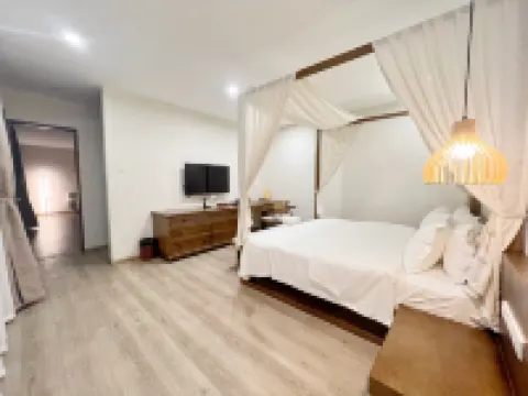 Phoenix.PG Diving Resort โรงแรมในเปอร์โตกาเลรา