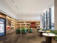 Fuzhou Four Seasons&Yue Hotel Hotels in Fuzhou