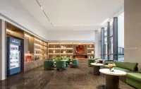 Fuzhou Four Seasons&Yue Hotel