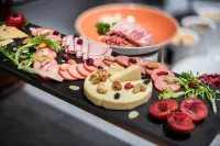 IntercityHotel Yangzhou Slender West Lake - breakfast