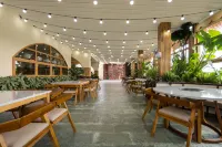 Tianye Private Vacation Apartment (Chengjiang Fuxian Lake)