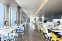 OMO Kansai Airport by Hoshino Resorts - breakfast