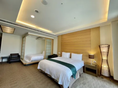 Cheng Wan Grand Hotel