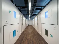 Bobopod Kota Tua, Jakarta Hotels near Museum Mandiri