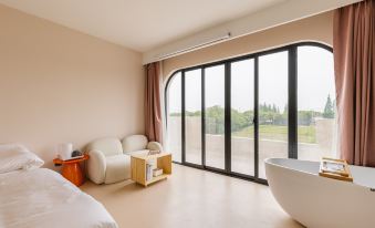 Shanghai Springfield Huahua Leisure Resort Homestay