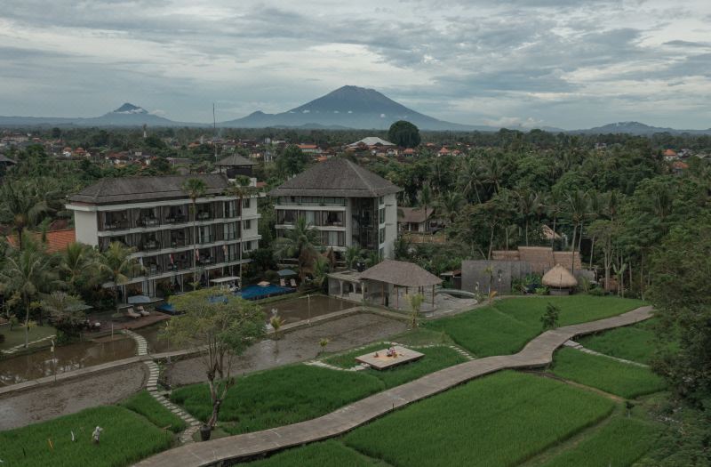 Plataran Ubud Hotel & Spa