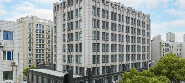 JI Hotel (Danyang Railway Station) Hotels in Danyang