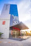 Kunming Huayue Hotel Các khách sạn gần University Foreign Languages Teaching Section， Yunnan University Chenggong Campus