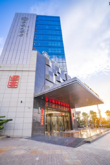 Kunming Huayue Hotel