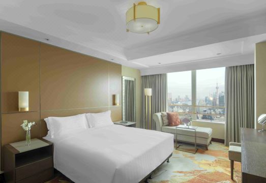 래디슨 블루 호텔 외관