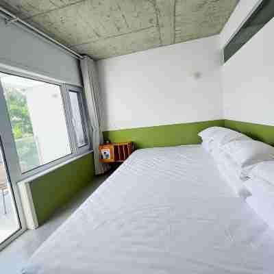 Anyu Andyouth B&B (Shunyi New City Binhe Forest Park Store) Rooms