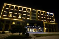 Longzhigang Hotel (Xi'an Xianyang International Airport) Hotel a Xi`An Xianyang International Airport