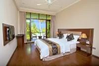 Kaani Beach Hotel Hotels in Maafushi