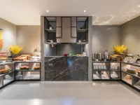 Homeinn Selected Hotel (Jining Taibai Building Medical College Affiliated Hospital) โรงแรมในจี่หนิง