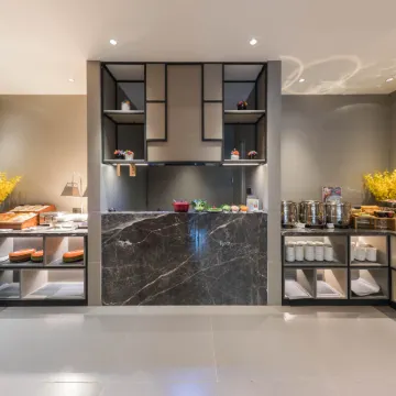 Homeinn Selected Hotel (Jining Taibai Building Medical College Affiliated Hospital)