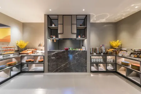 Homeinn Selected Hotel (Jining Taibai Building Medical College Affiliated Hospital)