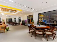 Jiangnan Courtyard (Yuxian Yunan Sichuan-Tibet Line Shuimo Tingxi Branch) Hotels in Jing County