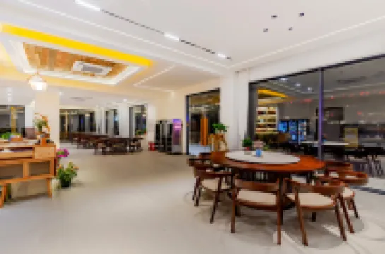 Jiangnan Courtyard (Yuxian Yunan Sichuan-Tibet Line Shuimo Tingxi Branch)