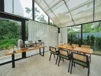 Yuqili, Shitang, Wenling (Golden Beach Bathing Spot Branch) - breakfast