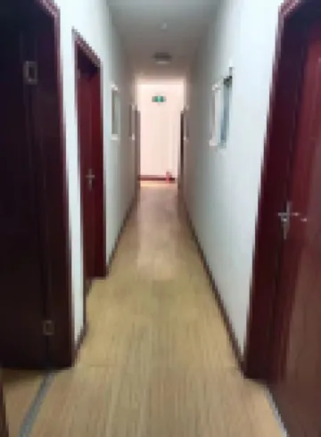 泓帆家庭賓館