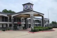 Express Inn Tomball Hotels in Tomball