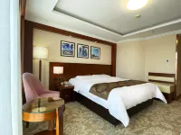 Manzhouli Grand Hotel Hotels in Manzhouli