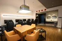 ENERGETIC PANDA HOTEL - الرياضات الإلكترونية