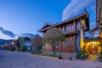 Lijiang Ancient Town Dayin Courtyard 고성구 호텔