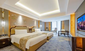 Putian Meibo Hotel (Shanghai International Tourism and Resorts Zone)