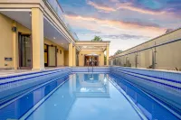 Sanya Yalong Bay Haimeng Bay Resort Pool Villa - วิลล่า