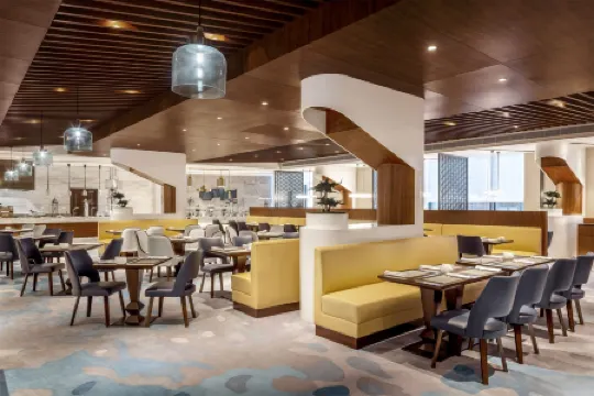 Солюкс Отель Москва