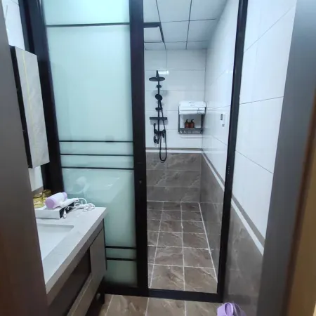 Tex Fengquan Homestay