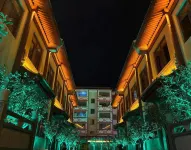 JunZhi Collection Hotel(Tianshui First Peopies HOSPITAL longcheng Square Store)
