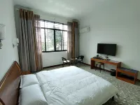 Xing'an Xunxigu Mountain Villa
