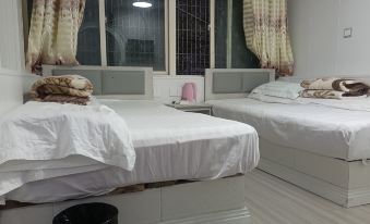 Kangding Gaosheng Apartment