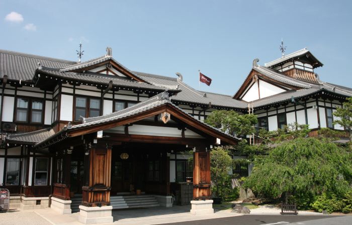 Nara Hotel