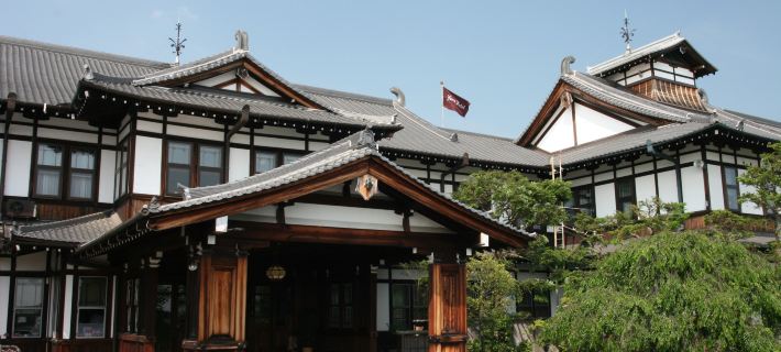 Nara Hotel 나라 호텔