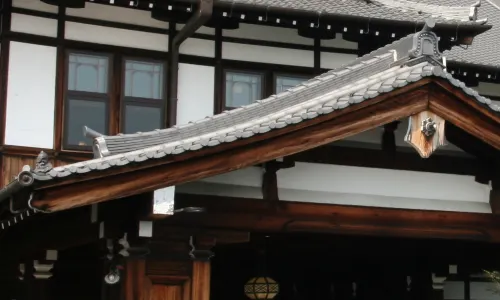 Nara Hotel
